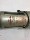 SMC AW60-N10-Z Filter Regulator