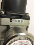 SMC AW60-N10-Z Filter Regulator