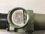 SMC AW60-N10-Z Filter Regulator