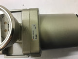 SMC AW60-N10-Z Filter Regulator
