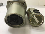 SMC AW60-N10-Z Filter Regulator