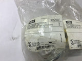 Hubbell SHC1037 Cord Connector Aluminum 3/4" NPT Lot of 2