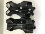 Ice Trekkers Shoe Spikes Size XL 2 Pair