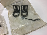 Allen-Bradley 75046-078-51 Lot of 2 Mounting Bracket Kit