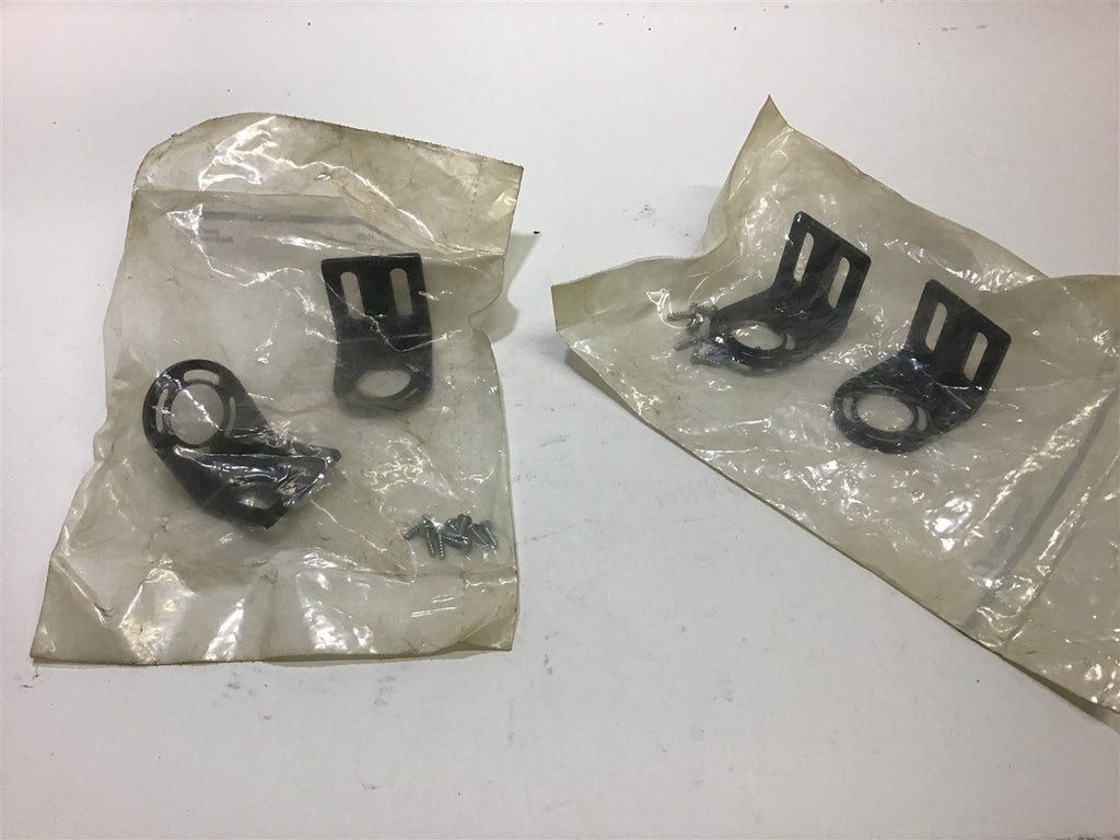 Allen-Bradley 75046-078-51 Lot of 2 Mounting Kit