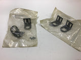 Allen-Bradley 75046-078-51 Lot of 2 Mounting Kit