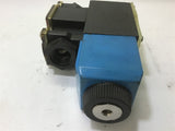 Vickers DG4V-3-2A-M-FTWL-B6-60 Valve w/ 508169 Coil