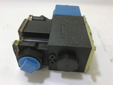 Vickers DG4V-3-2A-M-FTWL-B6-60 Valve w/ 508169 Coil