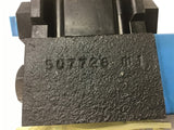 Vickers DG4V-3-2A-M-FTWL-B6-60 Valve w/ 508169 Coil