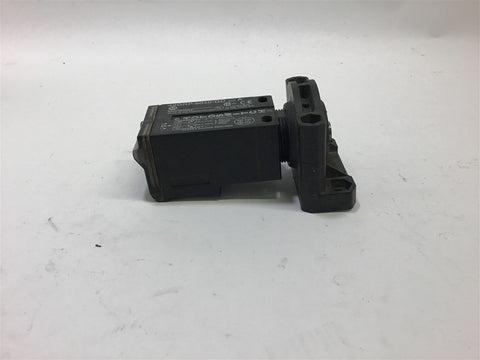 Allen-Bradley 42GRP-9040-QD Photo Switch 10-40 VDC