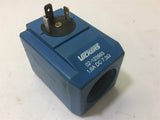 Vickers 02-123993 Coil 1,6 A DC