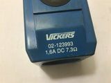 Vickers 02-123993 Coil 1,6 A DC