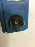 Vickers 02-123993 Coil 1,6 A DC