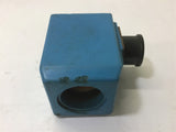 Vickers 02-134570 1.6 AMP 24 VDC COIL