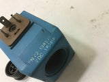 Vickers 02-134570 1.6 AMP 24 VDC COIL