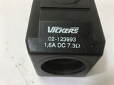 Vickers 02-123993 Coil 1,6 A DC