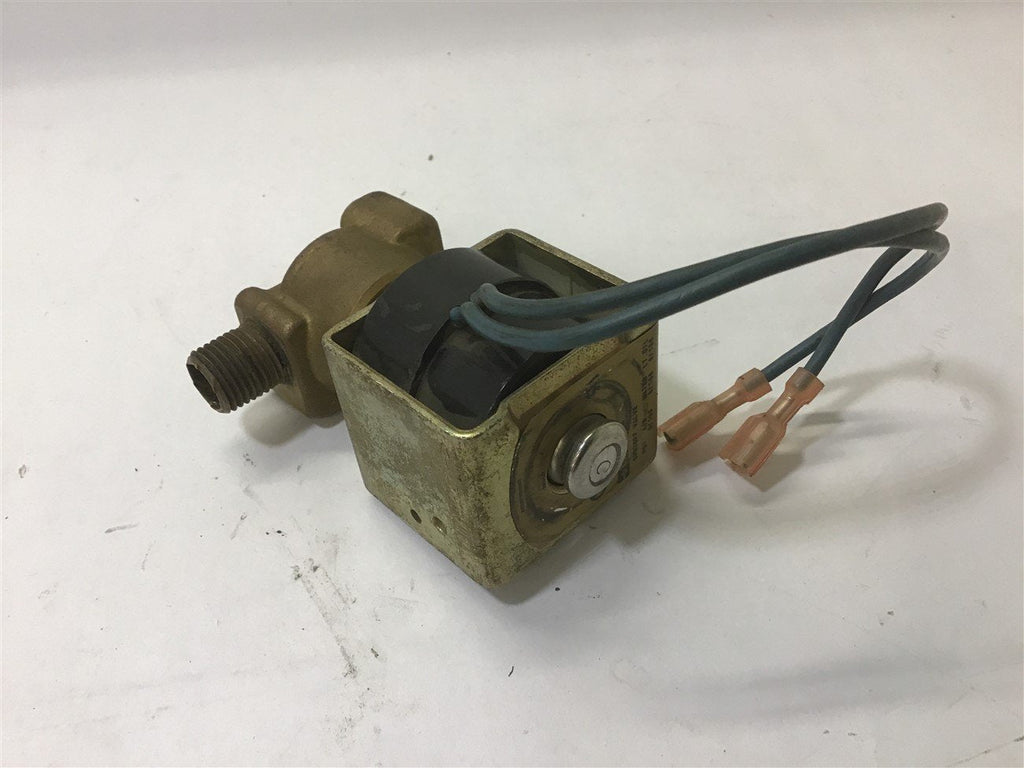 Parker BD06-011-D050 Shutoff Valve