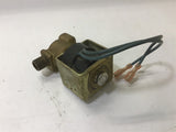 Parker BD06-011-D050 Shutoff Valve