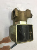 Parker BD06-011-D050 Shutoff Valve