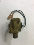 Parker BD06-011-D050 Shutoff Valve