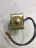 Parker BD06-011-D050 Shutoff Valve