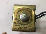 Parker BD06-011-D050 Shutoff Valve