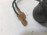 Parker BD06-011-D050 Shutoff Valve