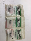 NTE Electronics NTE5994 Industrial Rectifier Stud Mount Lot of 3