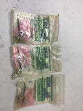NTE Electronics NTE5994 Industrial Rectifier Stud Mount Lot of 3