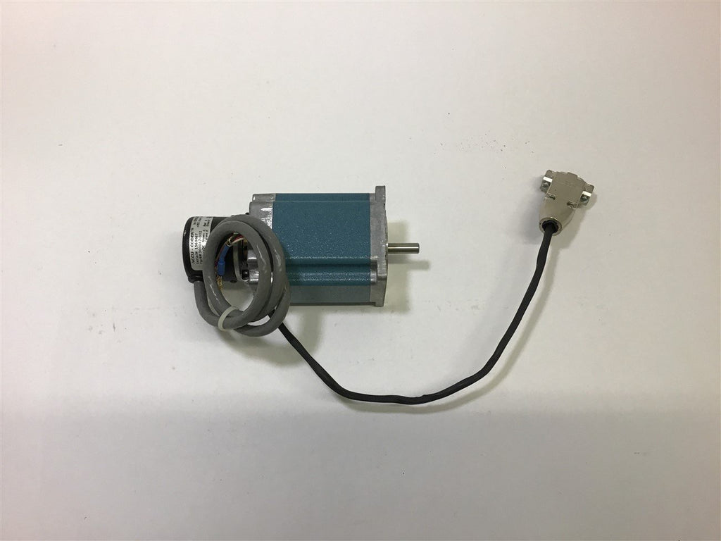 Superior Stepping Motor 200 Steps With Encoder