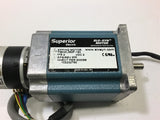 Superior Stepping Motor 200 Steps With Encoder