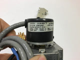 Superior Stepping Motor 200 Steps With Encoder