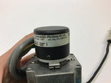 Superior Stepping Motor 200 Steps With Encoder