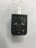 IR ARO 4HN39 Solenoid Coil Lot of 3