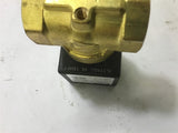 Parker 7321KBN3SN00N0L11Q3 Valve 10 W