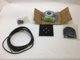ATI Koike Aronson 9160-081-P00-BB-N-N-C2 Robotic Collision Sensor SR-81