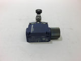 Telemecanique Schneider Electric ZCT21G11 Limit Switch