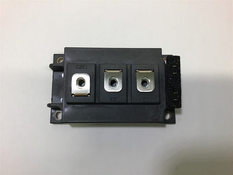 Fuji 2MBI100NB-120 Module Power Supply