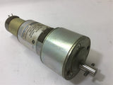 PennEngineering GMT9434L198 Rev A 24 VDC 11.5:1 Ratio Gear Motor