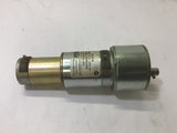 PennEngineering GMT9434L198 Rev A 24 VDC 11.5:1 Ratio Gear Motor