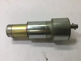 PennEngineering GMT9434L198 Rev A 24 VDC 11.5:1 Ratio Gear Motor