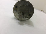 PennEngineering GMT9434L198 Rev A 24 VDC 11.5:1 Ratio Gear Motor