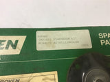 Goyen K4502 Diaphragm Kit M2162