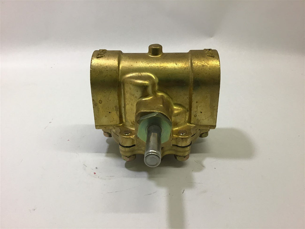 Asco Valve 1 1/2"