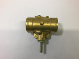 Asco Valve 1 1/2"