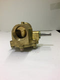 Asco Valve 1 1/2"