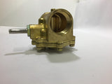Asco Valve 1 1/2"