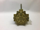 Asco Valve 1 1/2"