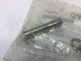 Automation Direct PFM1-BP-1H Inductive Proximity Switch 10-30 VDC