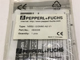 Pepperl+Fuchs NBB2-12GM60-A2-V1 084008 Inductive Proximity Sensor